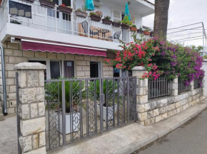 Nikolina Apartments Herceg Novi